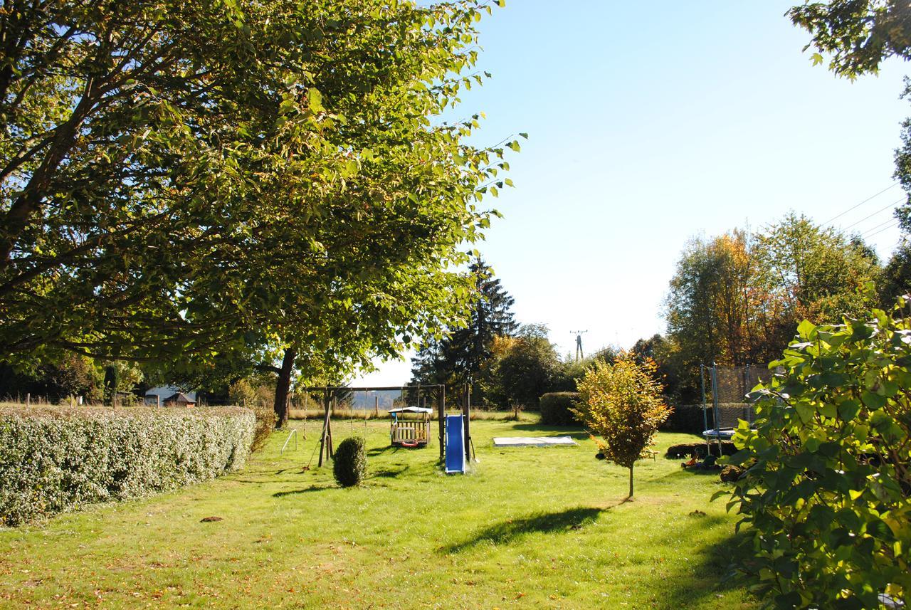 Landgasthof Gruss Брілон Екстер'єр фото